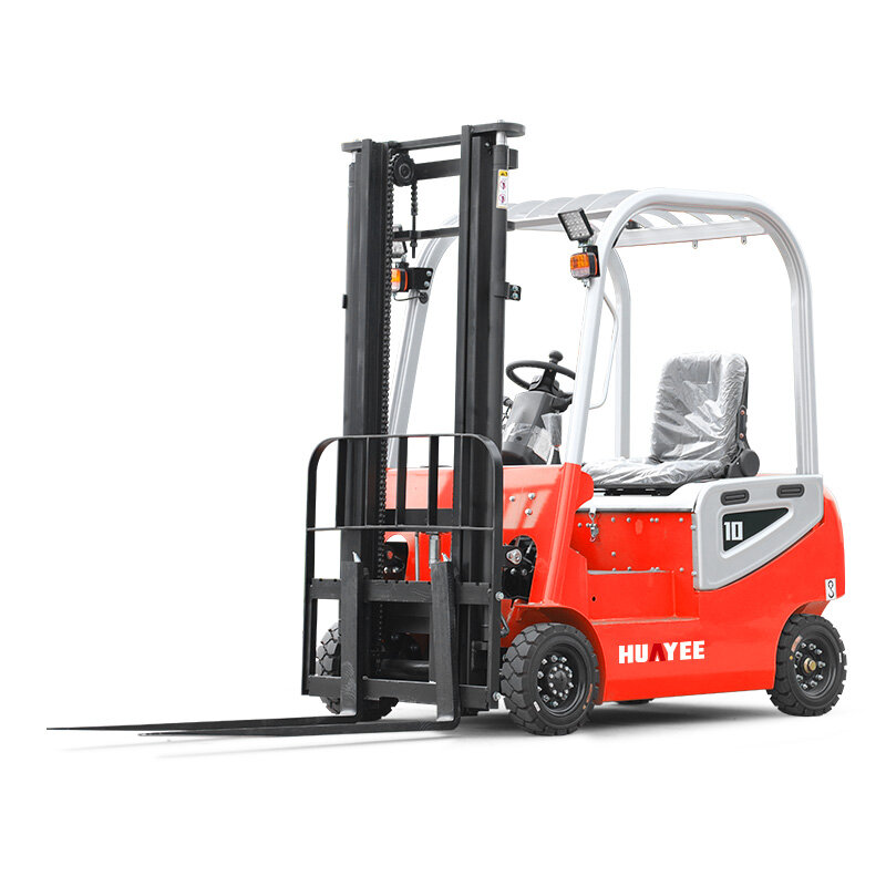 DF10 electric forklift